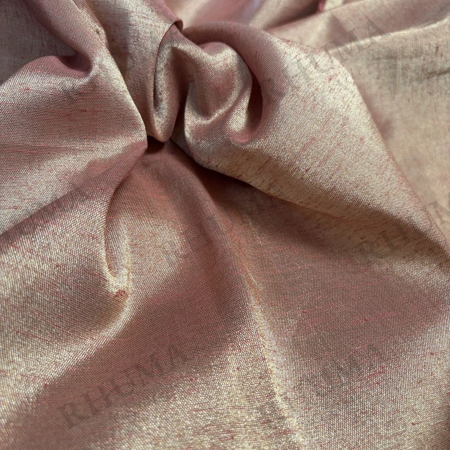 Giraffe Tissue Fabric 2